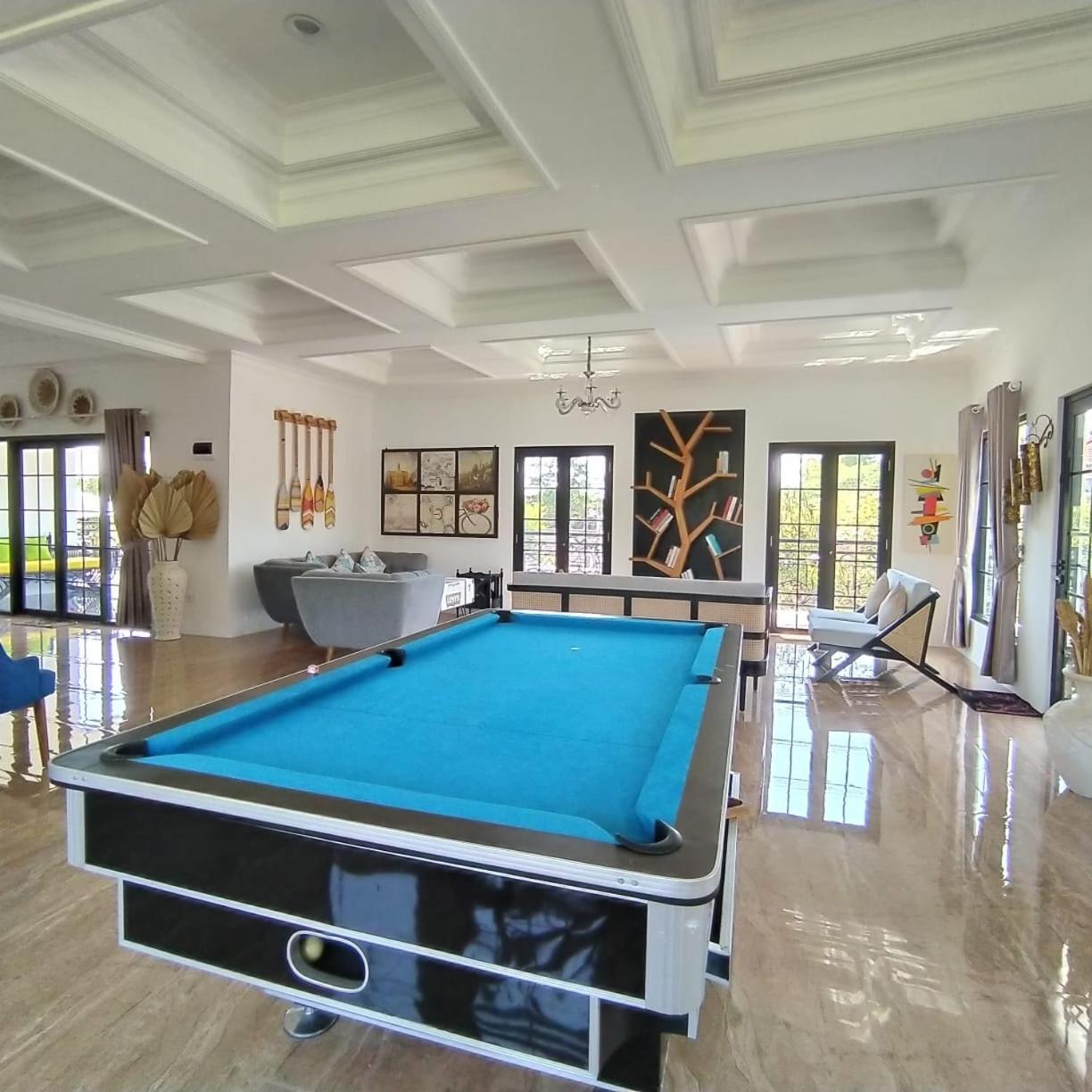 Villa Kota Bunga Malini 7 Cinengangirang Εξωτερικό φωτογραφία